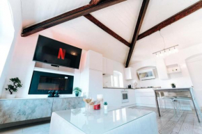 Loft Cavour - Teatro Ariston San Remo